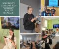 Podróż Cytaty Kolaż Fotograficzny - 1